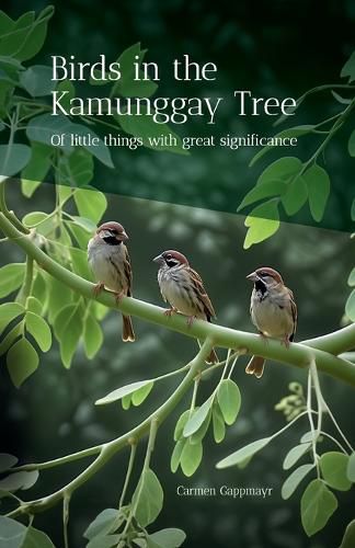 Cover image for Birds in the Kamunggay Tree