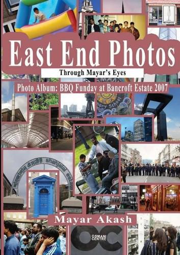 Cover image for East End Photos: Bancroft BBQ 2007