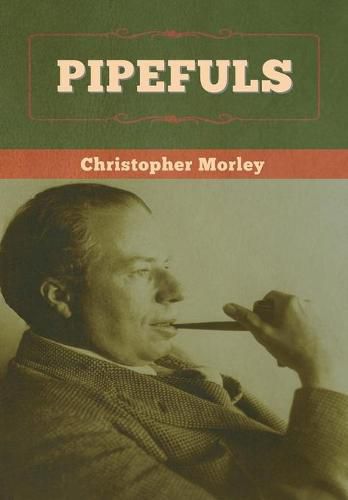 Cover image for Pipefuls