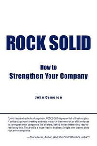 Cover image for Rock Solid