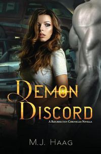 Cover image for Demon Discord