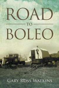 Cover image for Road to Boleo