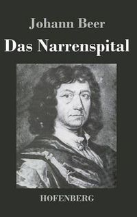 Cover image for Das Narrenspital