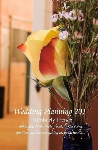 Cover image for Wedding Planning 201