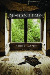 Cover image for Ghosting