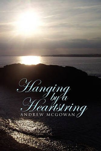 Cover image for Hanging by a Heartstring