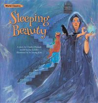 Cover image for Sleeping Beauty