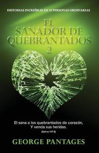 Cover image for El Sanador de Quebrantados 2