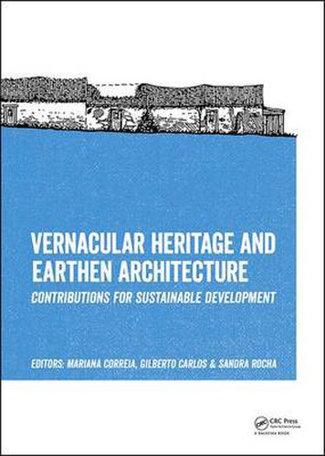 Cover image for Vernacular Heritage and Earthen Architecture