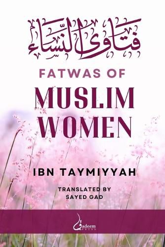 Cover image for Fatwas of Muslim Women V2