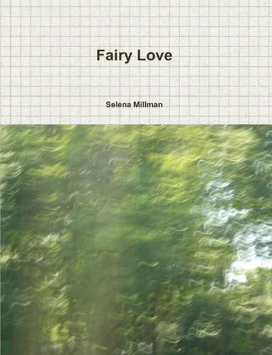 Cover image for Fairy Love