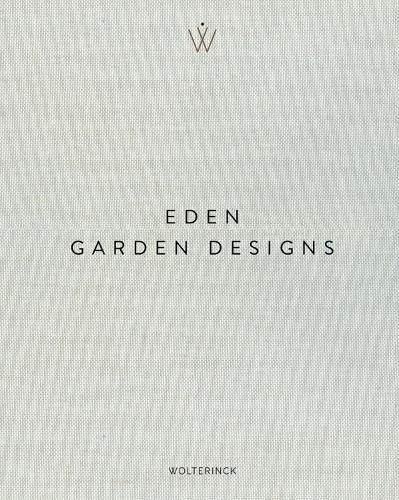 Cover image for Eden - Garden Designs