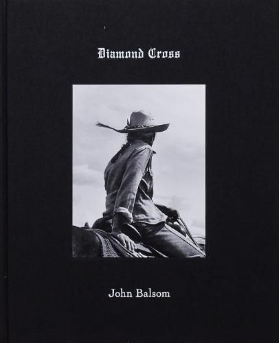 Cover image for Diamond Cross