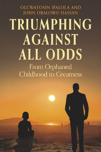 Cover image for TRIUMPHING AGAINST ALL ODDS