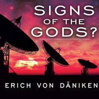 Cover image for Signs of the Gods?