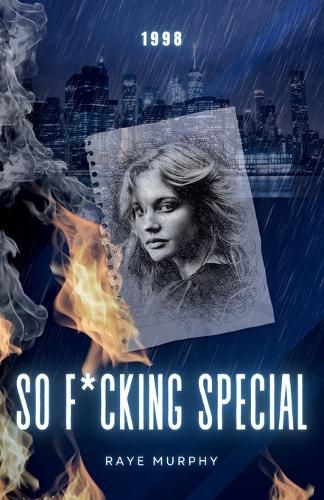 Cover image for So F*cking Special