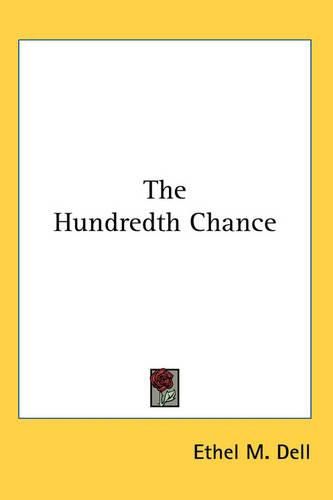 Cover image for The Hundredth Chance