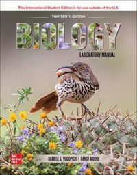 Cover image for ISE Biology Laboratory Manual