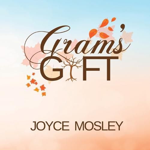 Cover image for Gram's Gift