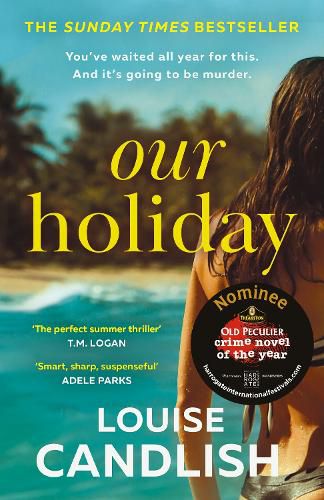 Cover image for Our Holiday