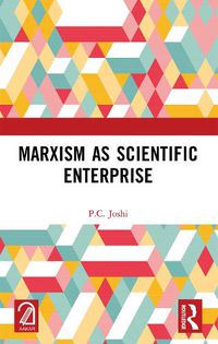 Cover image for Marxism as Scientific Enterprise