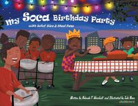 Cover image for My Soca Birthday Party