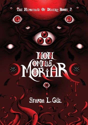 Cover image for Non Omnis Moriar