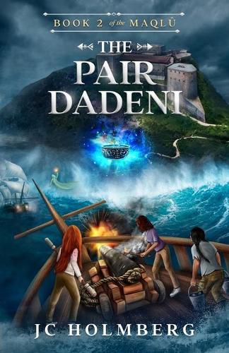 Cover image for The Pair Dadeni