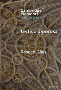 Cover image for Lettera amorosa