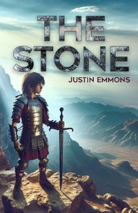 Cover image for The Stone