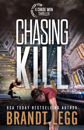 Cover image for Chasing Kill