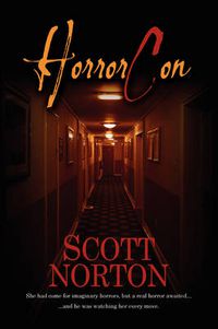 Cover image for HorrorCon