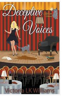 Cover image for Deceptive Voices