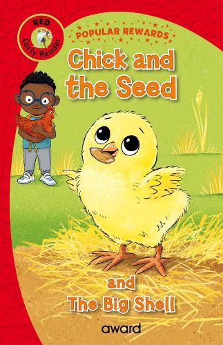 Chick and the Seed