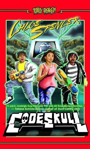 Cover image for CodeSkull