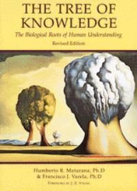 Cover image for Tree of Knowledge: The Biological Roots of Human Understanding