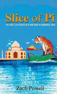 Cover image for Slice of Pi