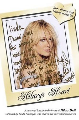 Hilary's Heart