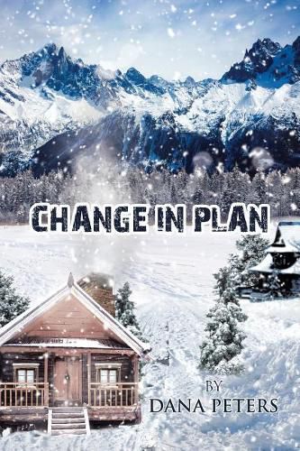 Cover image for Change in Plan