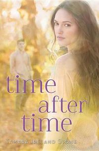 Cover image for Time After Time