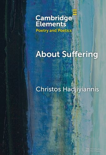 Cover image for About Suffering
