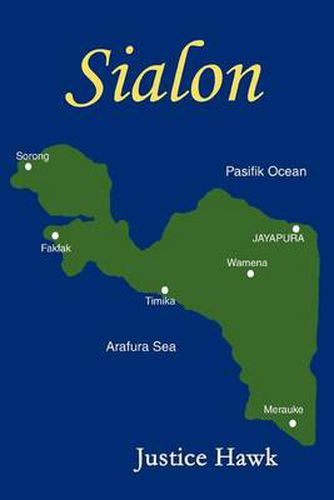 Cover image for Sialon