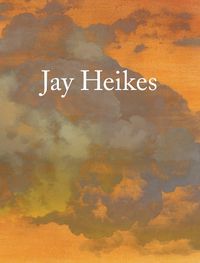 Cover image for Jay Heikes