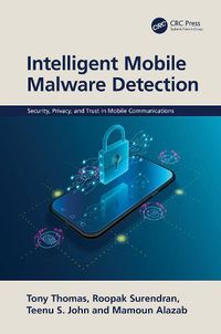 Cover image for Intelligent Mobile Malware Detection