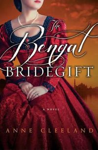 Cover image for The Bengal Bridegift