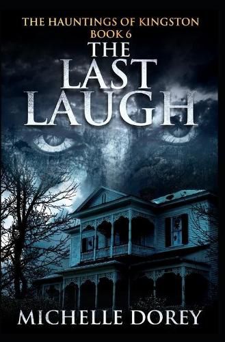 Cover image for The Last Laugh