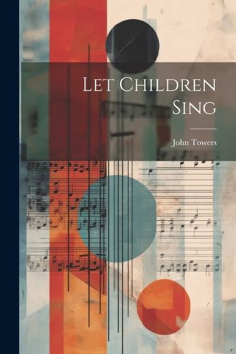 Let Children Sing