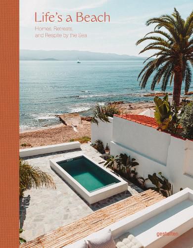 Cover image for Life's a Beach