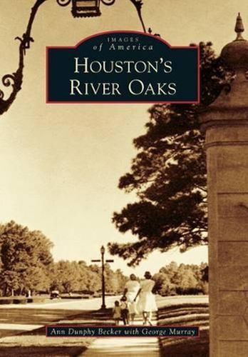 Cover image for Houston's River Oaks