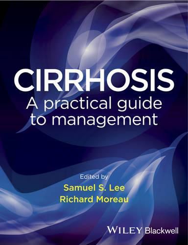 Cover image for Cirrhosis: A Practical Guide to Management